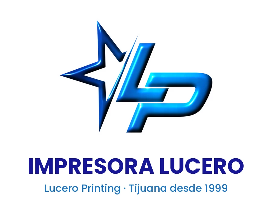 Impresora Lucero · Lucero Printing